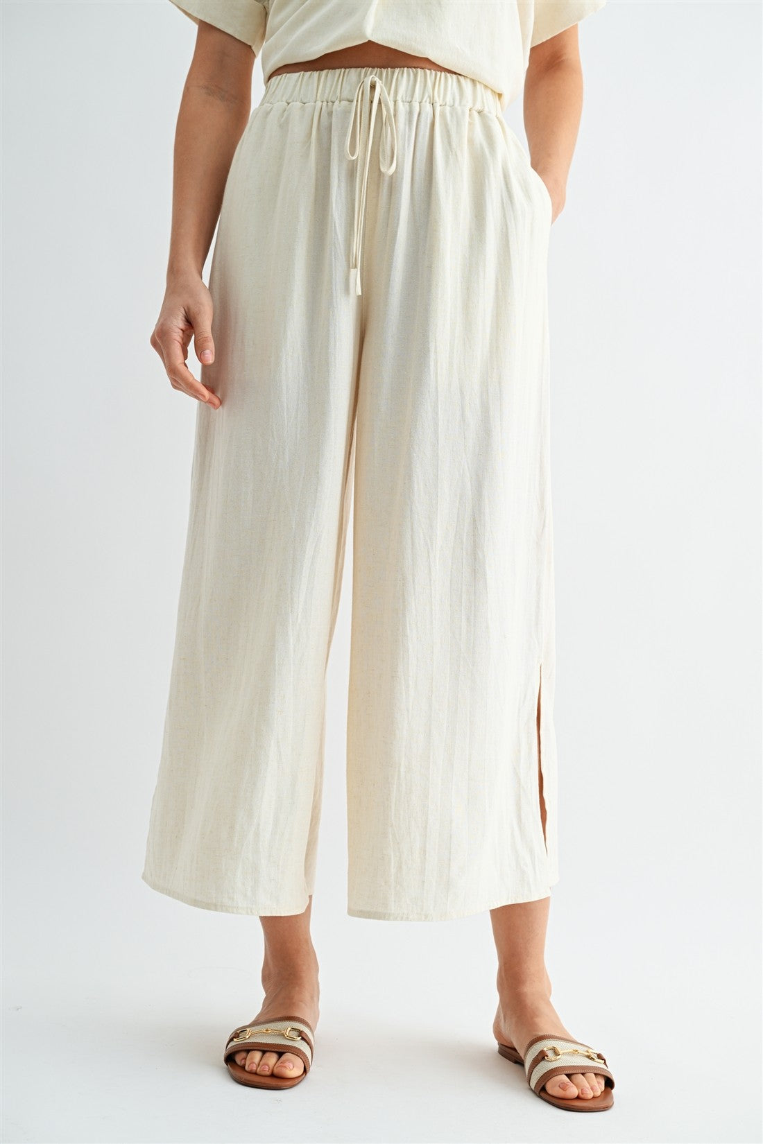 THE AVA PANT