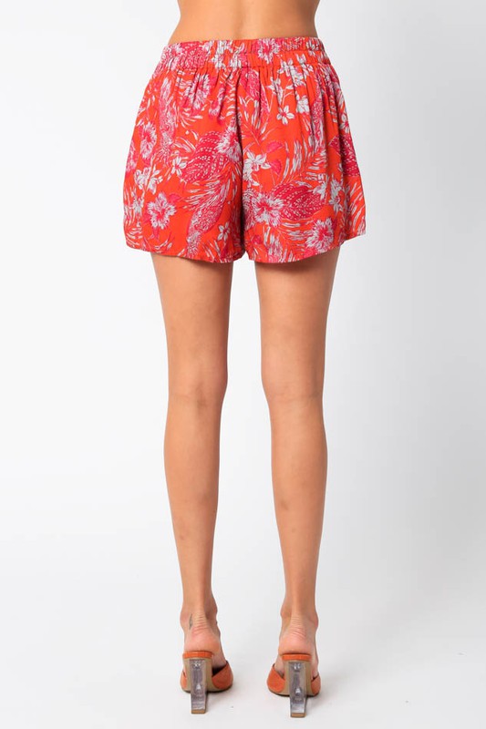 THE KELLI SHORTS