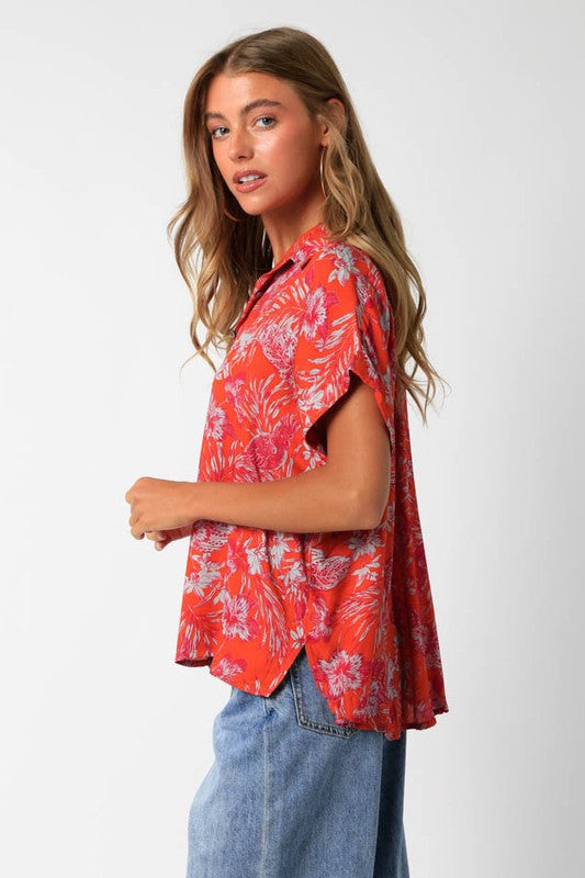 THE KELLI TOP