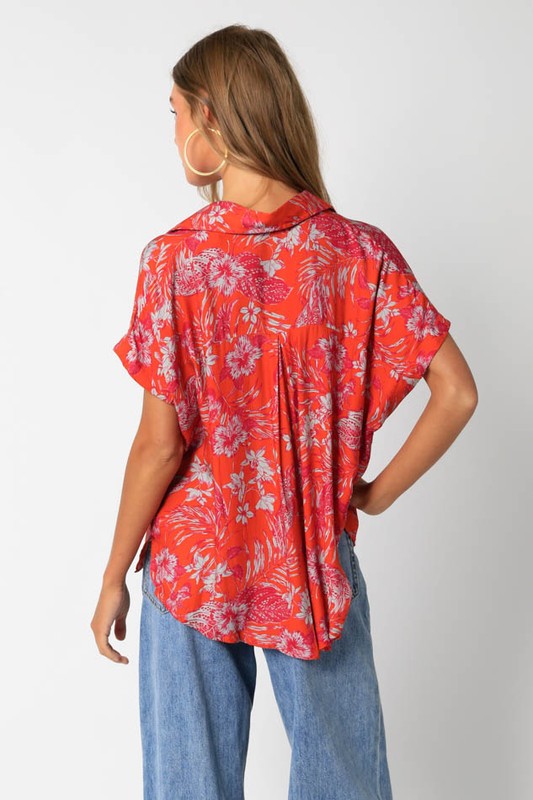 THE KELLI TOP