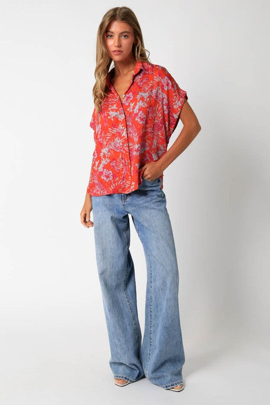 THE KELLI TOP