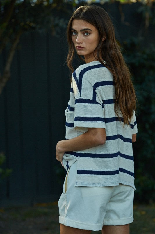 PREMIUM LINE | THE KAI TOP