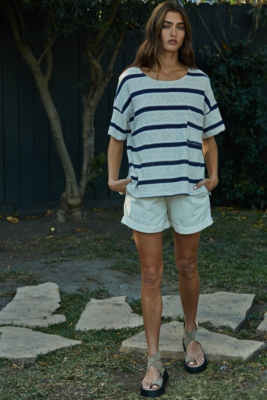PREMIUM LINE | THE KAI TOP
