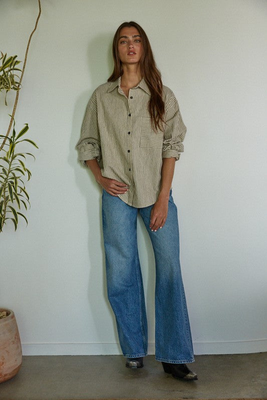 PREMIUM LINE | THE MELISSA SHIRT