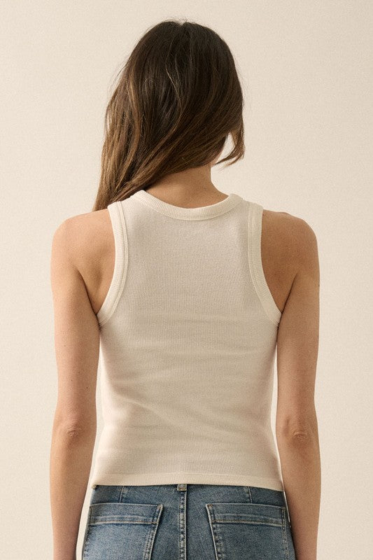 THE LOBSTER TOP