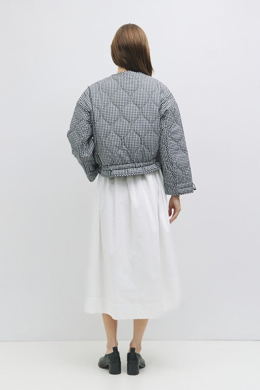 PREMIUM LINE | THE ROCHELLE JACKET