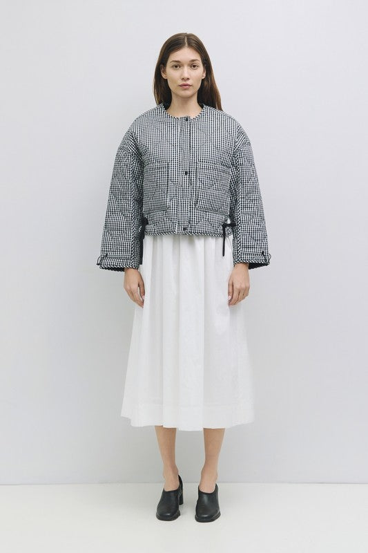 PREMIUM LINE | THE ROCHELLE JACKET