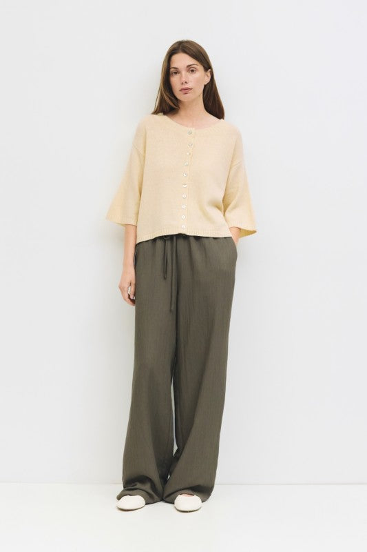 PREMIUM LINE | THE STACEY CARDIGAN