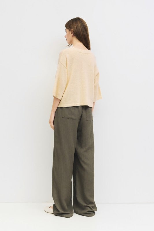 PREMIUM LINE | THE STACEY CARDIGAN