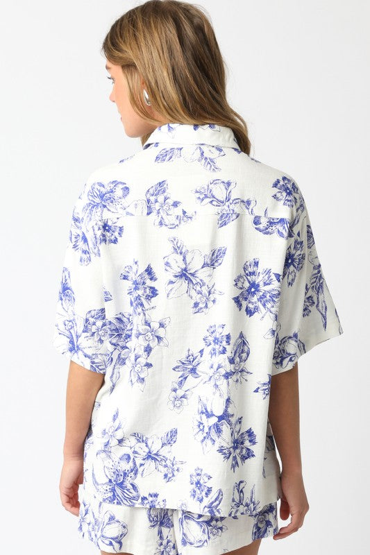 THE LUCIA LINEN SET