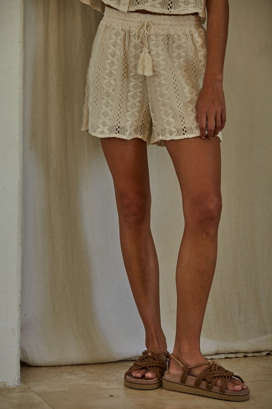 PREMIUM LINE | RYAN CROCHET SET | RESTOCKED