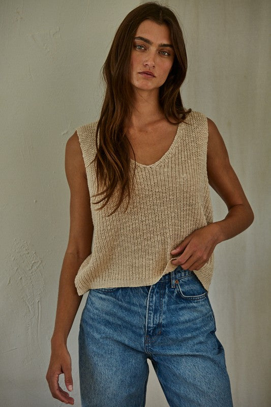 THE ALLENDE TOP