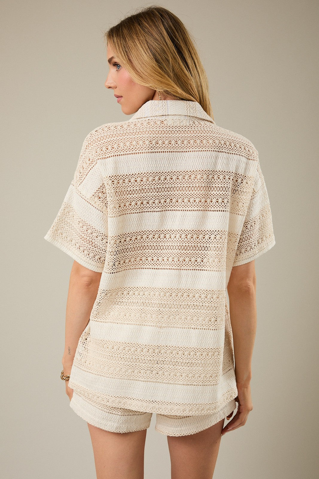 THE BRYN KNIT TOP