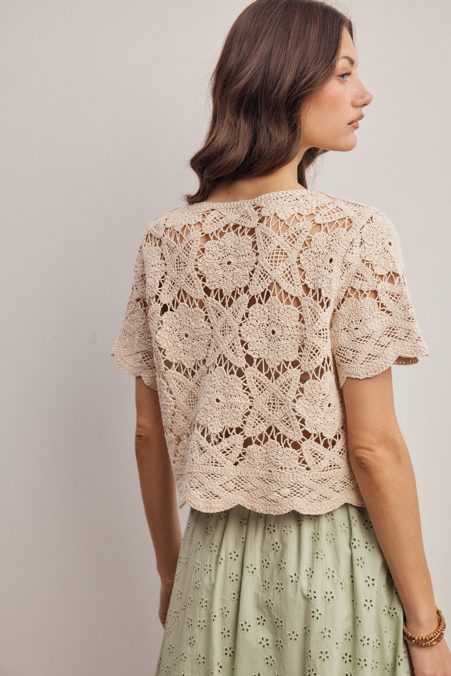 THE MIRANDA CROCHET SET