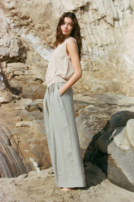PREMIUM LINE | 100% CASHMERE RELAXED TOP