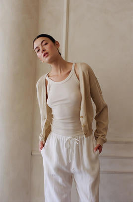 PREMIUM LINE | THE BELLA CARDIGAN | RESTOCKED