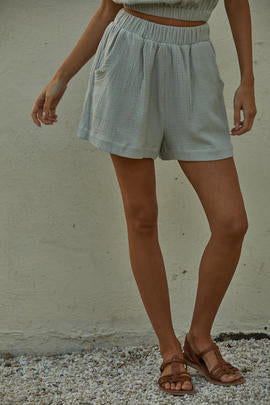SINCERELY YOURS SHORTS