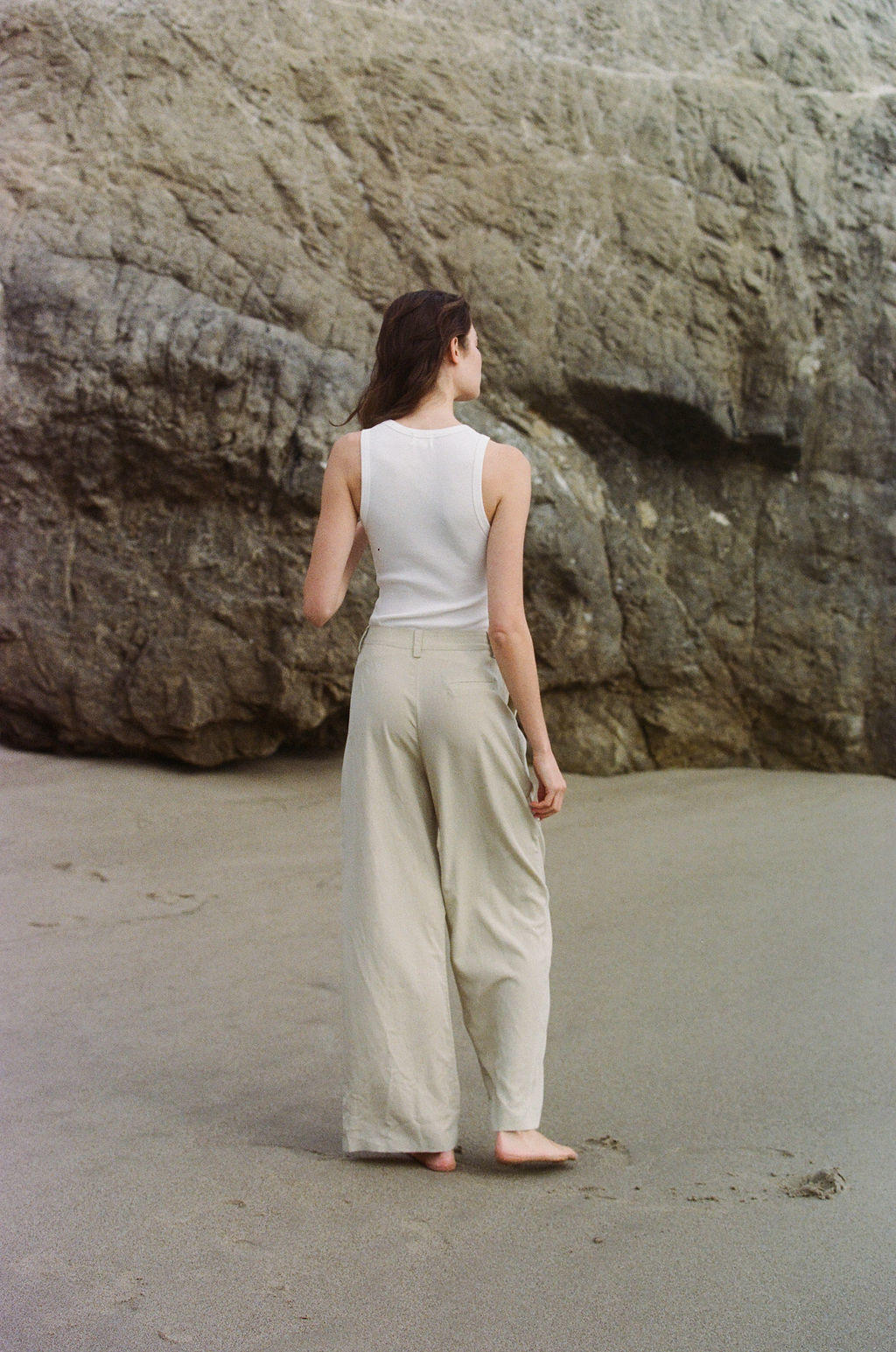 PREMIUM LINE | THE JULIANNA TANK TOP