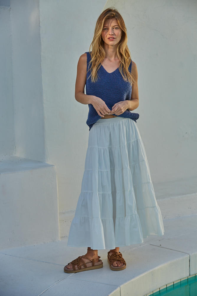 THE ALLENDE TOP | RESTOCKED