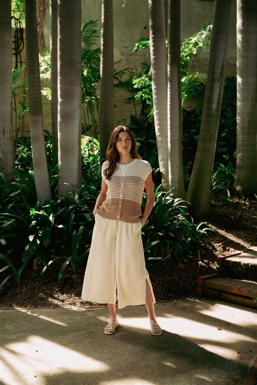 THE AVA PANT