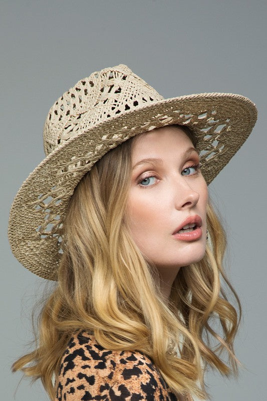 PANAMA HAT