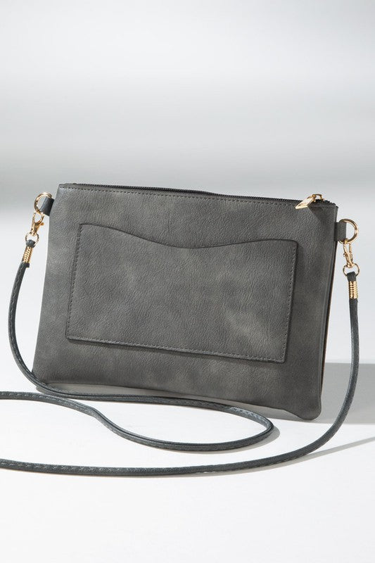 BOHO CROSSBODY