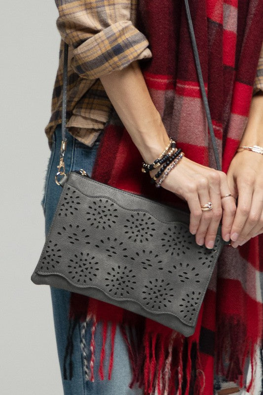 BOHO CROSSBODY