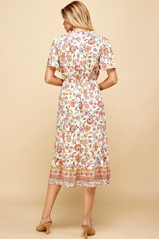 SWEET THOUGHT DRESS