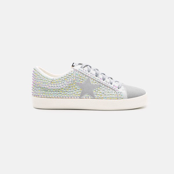 THE JAMIE SNEAKER