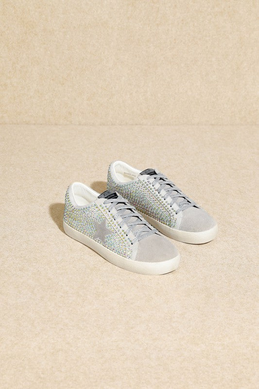 THE JAMIE SNEAKER